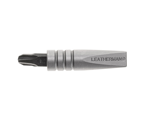 Leatherman - Abnehmbarer Bit-Treiber - 931012