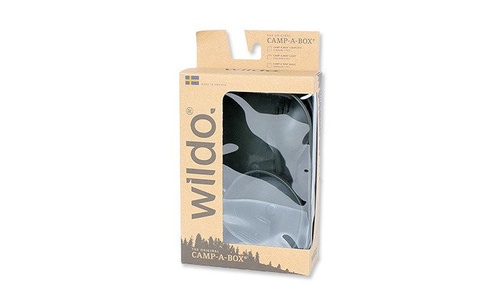 Wildo - Camp-A-Box® Leicht - Olive