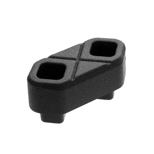 Magpul - DAKA® Winkelblock-Kit - Schwarz - MAG1366-BLK