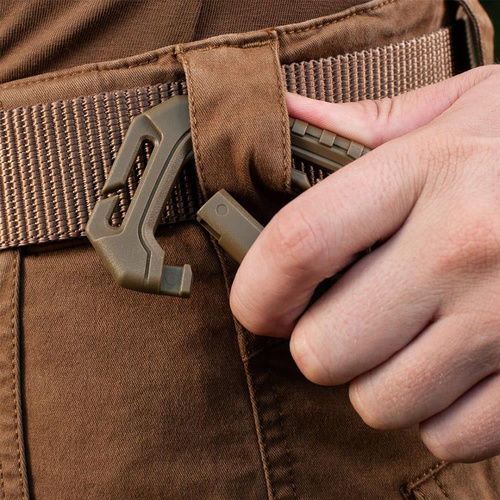 M-Tac - Taktischer Karabiner - Coyote - MTC-TCTCRBNR-COY