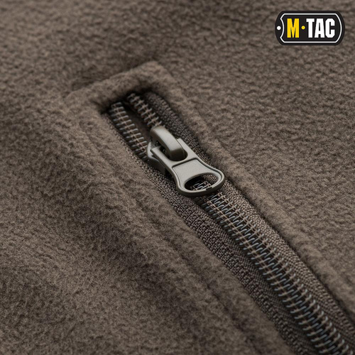 M-Tac - Softshell mit Fleece-Futter - Olive - MTC-SJWL-OD