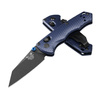 Benchmade - 290BK Immunität Klappbare Taktische Messer - CPM M4 - Blau - 290BK
