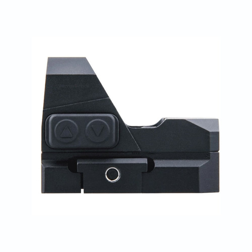 Vector Optics - Frenzy 1x17x24 Leuchtpunktvisier - 3 MOA - Picatinny / Weaver - SCRD-19II