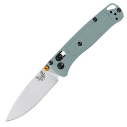 Benchmade - EDC Mini Bugout Klappmesser - CPM-S30V - Sage Green - 533SL-07