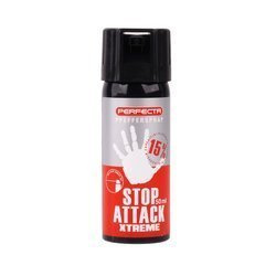 Umarex - Pfefferspray Perfecta Stop Attack Xtreme - 50 ml - 2.1907