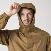 Helikon - Anorak Jacke Levanter - Nylon - DWR - Coyote - KU-LEV-NL-11