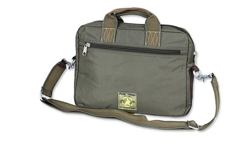 MFH - Pilot Tasche groß - OD Grün - 30033