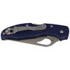 Spyderco - Byrd Meadowlark™ 2 FRN Blau Messer - BY04PBL2