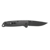 SOG - EDC Adventurer LB Klappmesser - 5Cr15MoV - Schwarz - 13-11-01-43