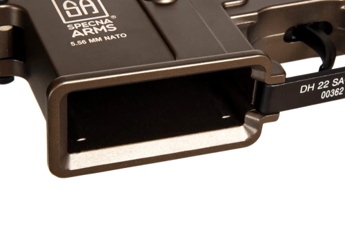 Specna Arms - Gewehr Replica SA-H02 ONE™ Chaos Bronze - Braun - SPE-01-034358