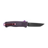 Benchmade - OTF 5370GY-06 Shootout Klappmesser - CPM-CruWear - Schwarz/Violett - 5370GY-06