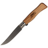 MAM - Douro Großes Taschenmesser mit Klingenarretierung - Helles Buchenholz 90 mm - 2008-LW