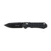 Ganzo - Klappmesser G7453P - G-Lock - 440C - Drop Point - G-10 - Schwarz - G7453P-BK