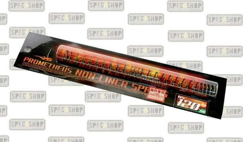 LayLax - Prometheus - Hauptfeder M120