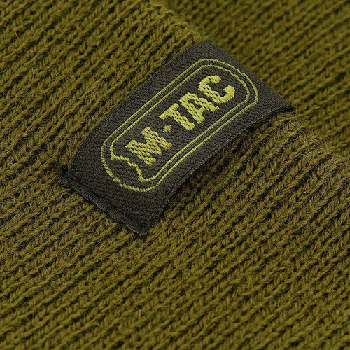 M-Tac - Winter Watch Cap - Acryl - Olive - 40546001