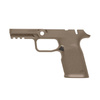 Magpul - Polymerrahmen EHG SG9 für SIG Sauer P320 Manuelle Sicherung - FDE - MAG1395-FDE