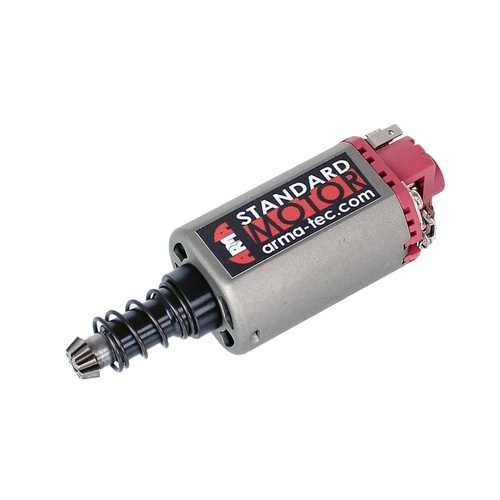 Arma Tech - Standard Motor - Lang - APM111