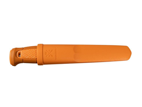 Morakniv - Kansbol Multi-Montage-Messer - 12C27 - Orange - 13507