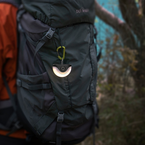 Fenix – Campinglampe CL20R V2.0 – 300 lm – Schwarz – CL20R V2.0 black