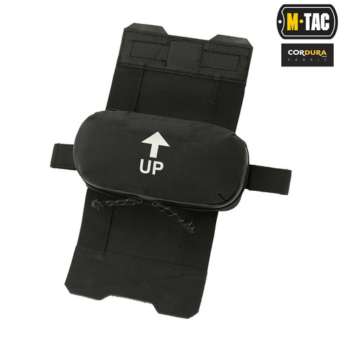 M-Tac - IFAK Medizinische Tasche Elite - Schwarz - 10163002