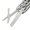 M-Tac - Multitool Type 3 - Silber - 60020011