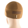 M-Tac - Wintermütze mit Patchpanel Watch Cap Elite - Fleece - Coyote Brown - 40017017