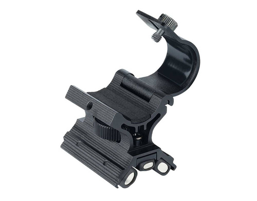 Olight - Magnetische Halterung für 23-26 mm Taschenlampe - X-WM03