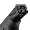 Strike Industries - PolyFlex Glock Schlitten Platte - schwarz - SI-PolyFlex-GSP
