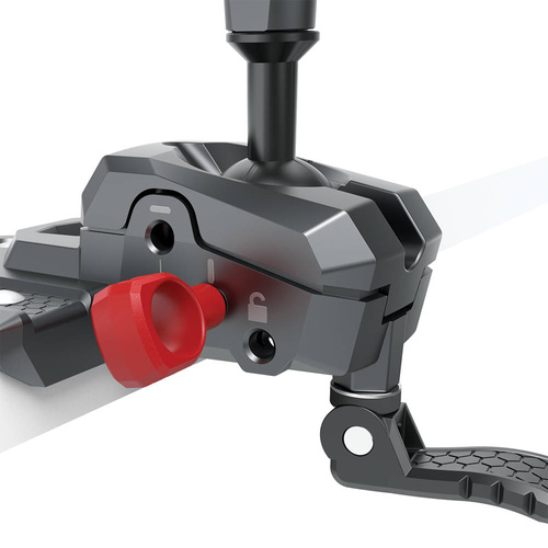 Real Avid - Büchsenmacher Schraubstock Armorer’s Master Vise - AVARAMV