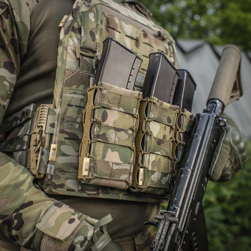 M-Tac - Einzellader für Gewehrmagazine Kołczan - Multicam - 10187008