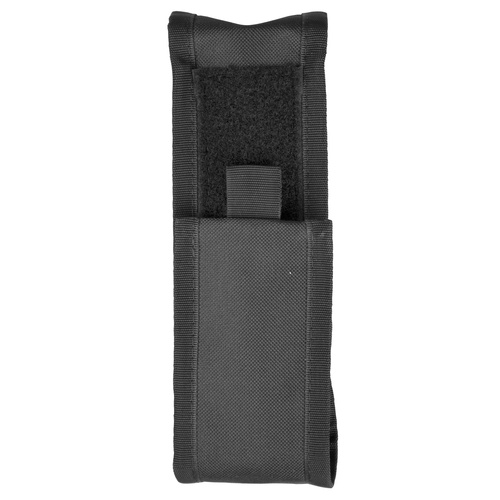 Gomander - Hunter 8.0 DT Jagdgewehr Schalldämpfer - Slide On - M14x1 - Schwarz