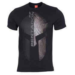 Pentagon - T-Shirt Ageron Eternity - Schwarz - K09012-ET-01