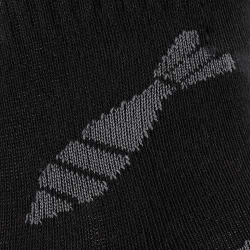 M-Tac - Mk.3 Sommersocken - Mörserbomben - Schwarz- 30903801