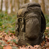 Snugpak - Rucksack Sleeka Force - 35 L - Olive - 10316000224