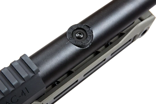 Silverback Airsoft - TAC-41 A Scharfschützengewehr Replik - Olive - SVB-03-037358