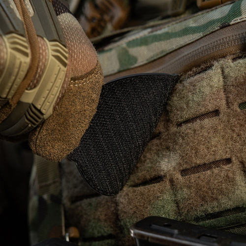 M-Tac – Tactical Girl №3 Yakuza Patch – PVC – grüne Tattoos – Vollfarbe – 51116402