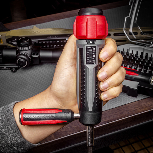 Real Avid - Büchsenmacher-Treiber-Master-Set - 83 Bit - AVSTDMS