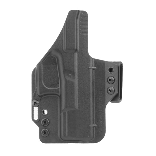 Bravo Concealment - IWB Holster für Glock 19, 23, 32 Pistole - Linkshänder - Polymer - BC20-1007