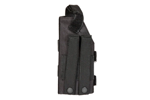 GFC Tactical - Taktische Holster Pistole Universal PB8999 - Schwarz - GFT-29-033064
