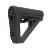 Magpul - DT Carbine Stock für AR-Plattform Gewehre - Mil-Spec - Schwarz - MAG1377-BLK