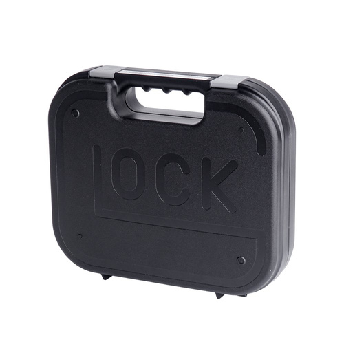 Umarex - Glock 17 Luftpistole - 4,5 mm BB / Diabolo - CO2 - 5.8365