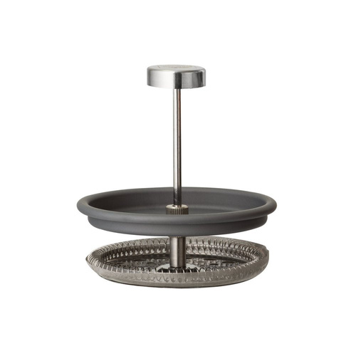 Helikon -Tex® - Kaffeepresse - Stahl - Silber - TK-CFP-SS-15.