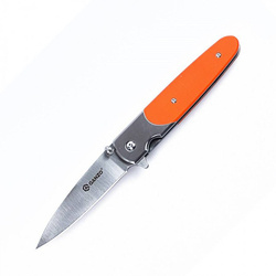 Ganzo - Klappmesser G743-1-OR - 440C - Orange - G743-1-OR