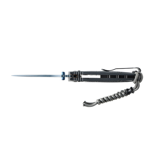 Benchmade - Klappmesser 18065BT-01 Adira - CPM MagnaCut - Schwarz - 18065BT-01