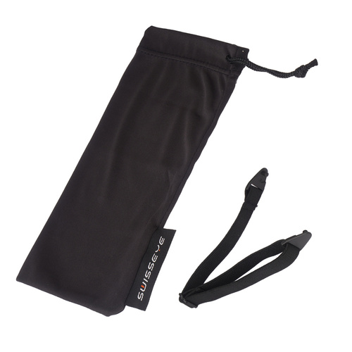 Swiss Eye - Ballistische Brille Blackhawk mit Visierset - Rubber Green - 40423