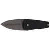 Extrema Ratio - BDØ R Klappmesser - N690 - Schwarz - 04.1000.0459/BLK/SW