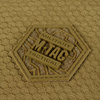 M-Tac - Konvert Elite Tasche - Cordura - Coyote - 10192005