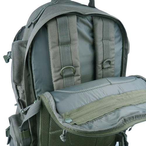 Texar - Grizzly Rucksack - 65 L - Olive - 38-BGRI-BP