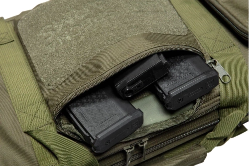 Specna Arms - ASG Replika Gun Bag V2 - 84cm - Olive - SPE-22-033250