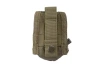 GFC Tactical - Universal MINI (PMR) Carrier Pouch - Nylon - Olive - GFT-19-009841